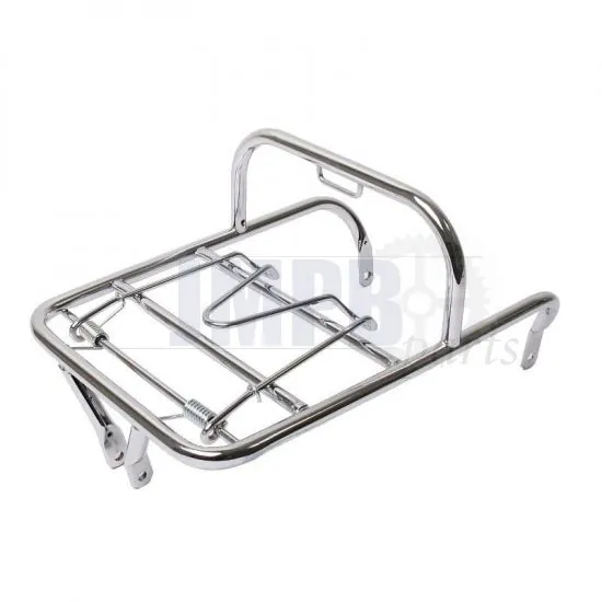 Carier Zundapp 1972-1976