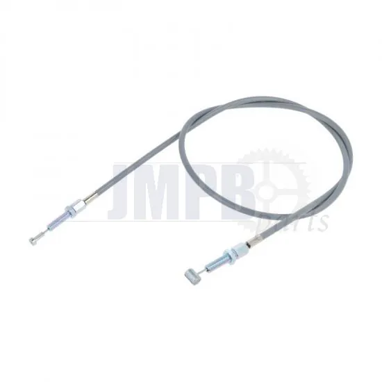Clutch cable Zundapp Grey Elvedes