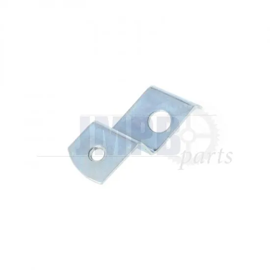 Mounting bracket Right Kreidler Chrome Fish
