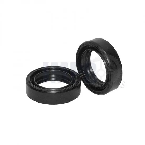 Fork seals Yamaha RD/TY/FS1 27X39X10.5