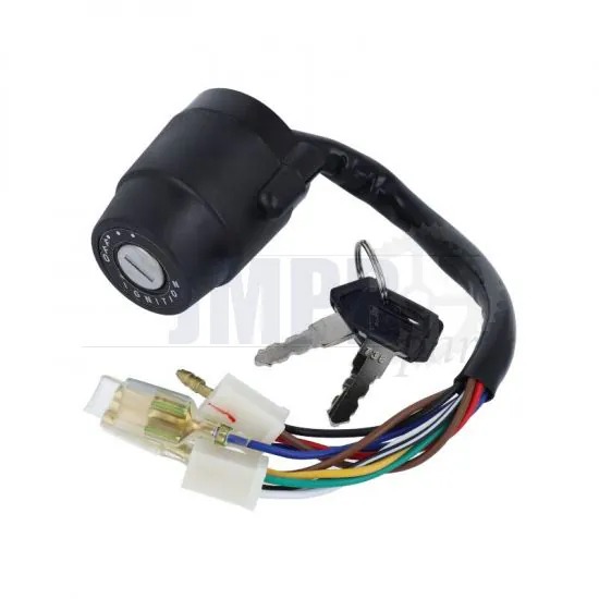 Ignition lock Yamaha FS1 1J5/2F2