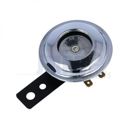 Horn 6 Volt Direct current modell Ring