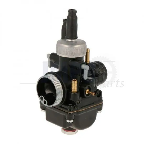 17MM Carburetor PHBG Black Racing Replica