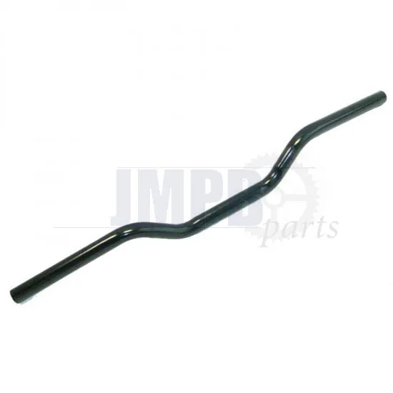 Handlebar Black Universal 64CM