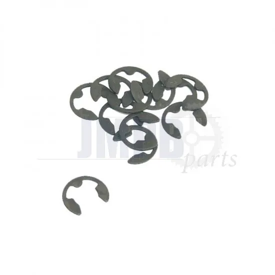 Axle Circlip 6MM