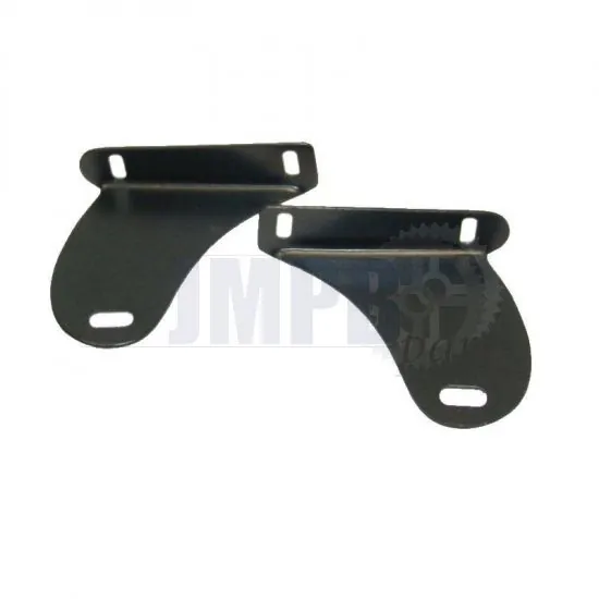 Denfeld Buddyseat Mounting set Kreidler