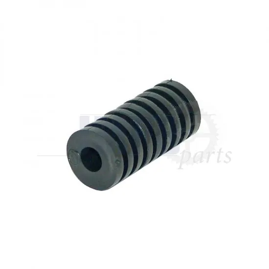 Rubber Gear pedal Yamaha FS1/DT/RD Remake