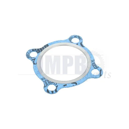 Head Gasket Zundapp 70CC LC