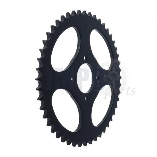 Rear sprocket Small hole Yamaha 48 Teeth