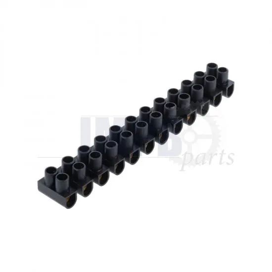 Terminal block Strip 6MM - 12 Parts