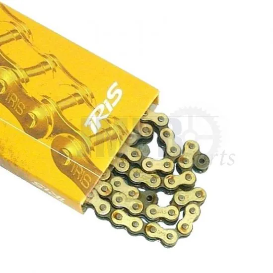 Chain Iris GSX 420 - 134