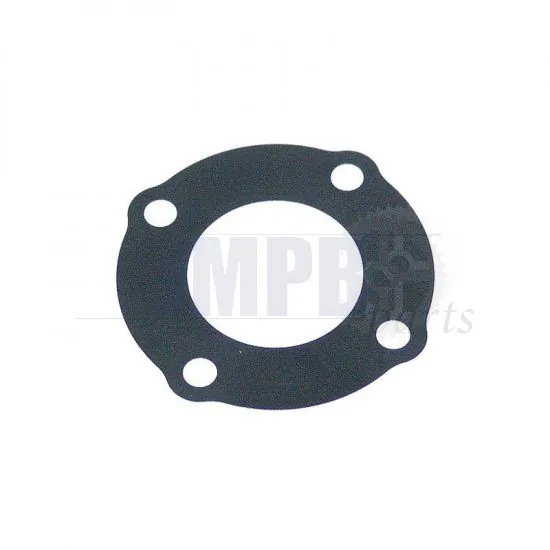 Head gasket Zundapp 50CC 0.40MM