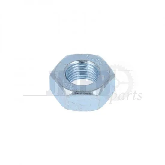 Front Sprocket Nut Kreidler Kickstartblok