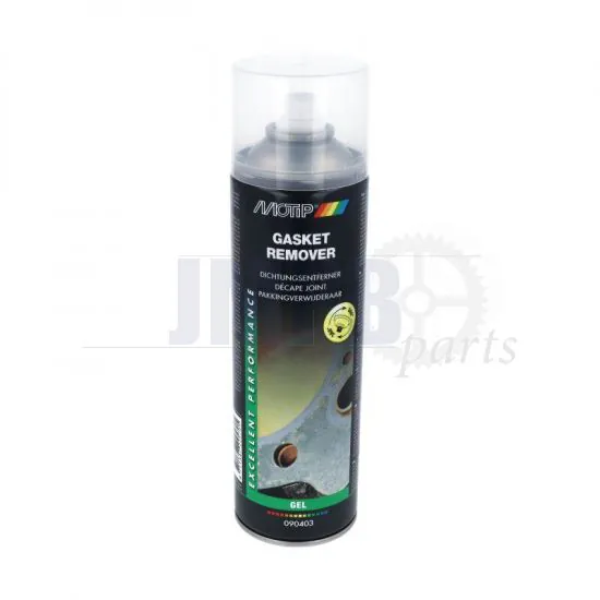 Motip Gasket remover - 500ML