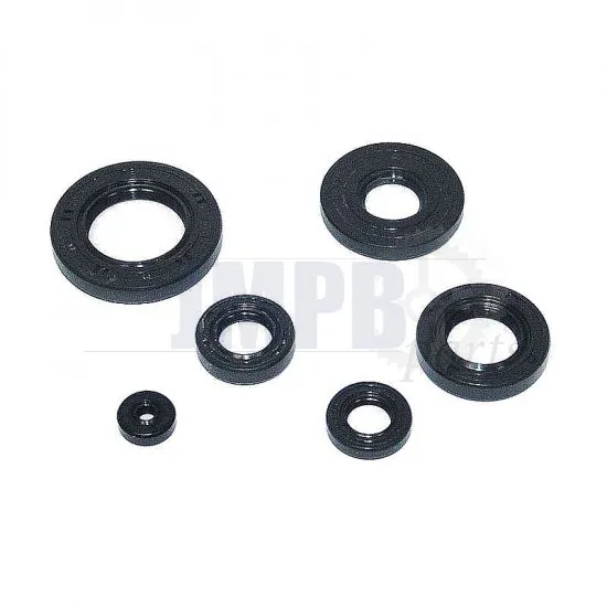 Seal set Yamaha FS1 Rotating inlet without oil pump