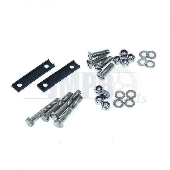 Mounting set Kreidler Front Fender SS