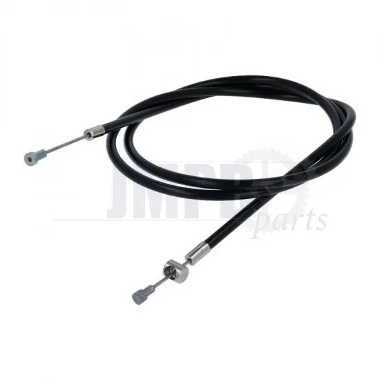Front brake cable Kreidler Black Elvedes Extended