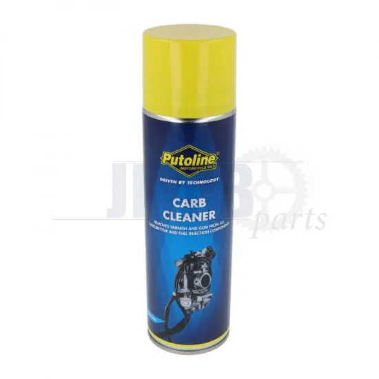 Putoline Carburettor Cleaner - 500 ML