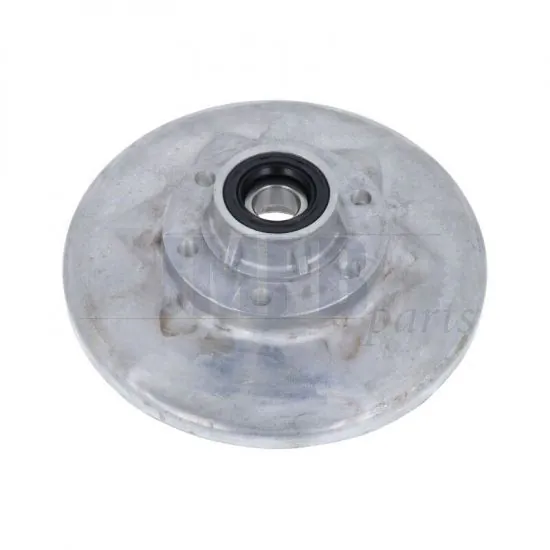 Holder Rear Sprocket Zundapp 517 / 529 150MM