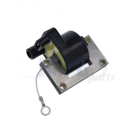 Coil Zundapp External