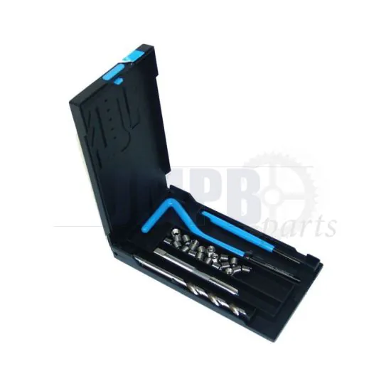 Thread Repair Set M4