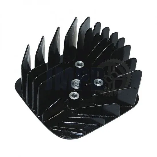 Cylinder Head Yamaha DT 40MM