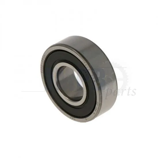 Bearing 6204 2RS SKF