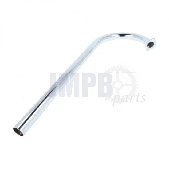 Exhaust Header Zundapp 510/515 26MM