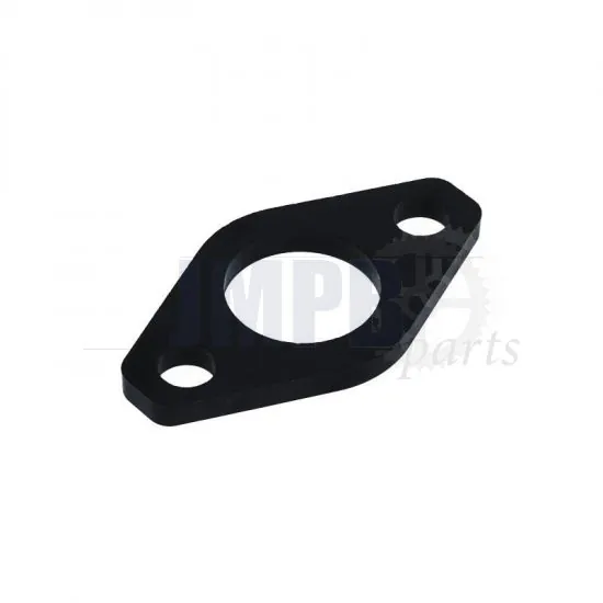 Manifold isolation plate Yamaha DT 20-24MM