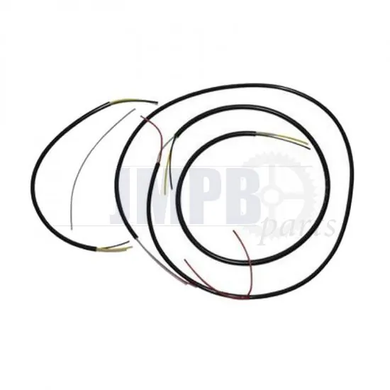 Wiring Harness Kreidler K54 Egg tank