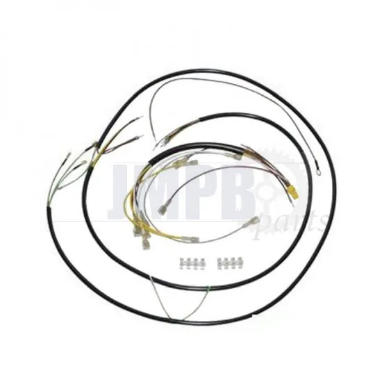 Wiring Harness Kreidler RMC 2e Serie