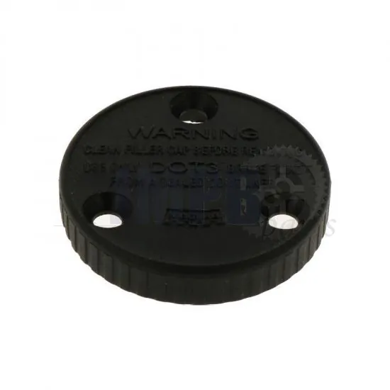 Brake Lid Cover Magura 3-Bolts