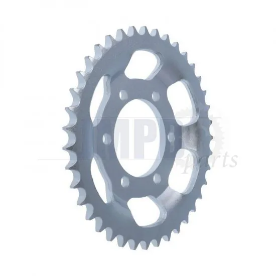 Rear Sprocket Zundapp KS80 39 Teeth