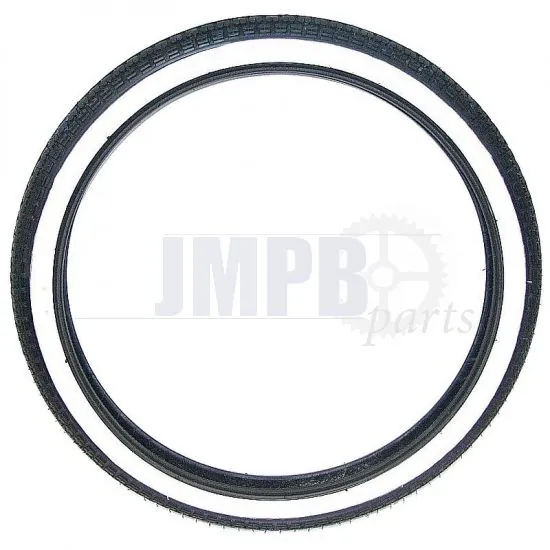 19 Inch Anlas White 2.00X19