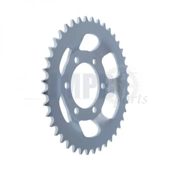 Rear sprocket Zundapp Small ( 3/16 ) 41 Teeth