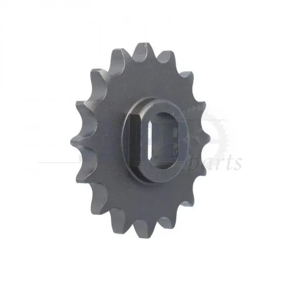 Front sprocket Zundapp KS80 16 Teeth
