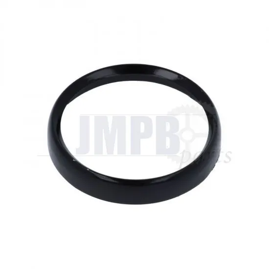 Speedometer Ring Black VDO Speedometers 85MM