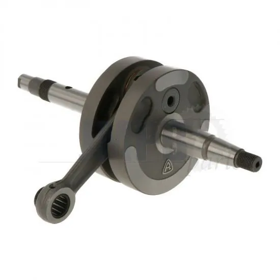 Crankshaft Zundapp 5 Gears Rito