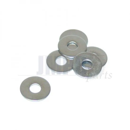 M6 Body ring SS Din 9021