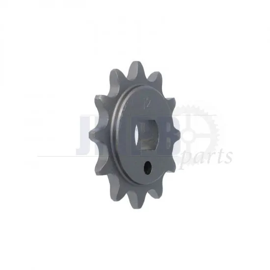 Front Sprocket Kreidler 5 Gears 3/16 12 Teeth