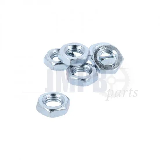 Nut Low Brake Key Zundapp