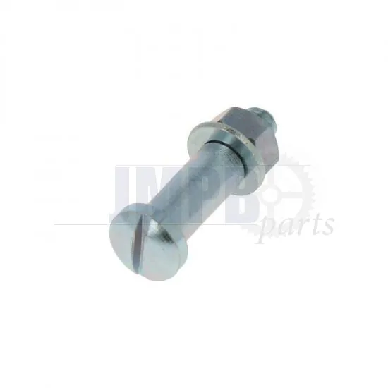 Brake lever bolt Zundapp 517 Magura