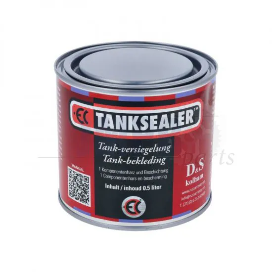Tanksealer EC 1 Component - 500 ML