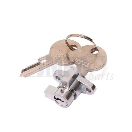 Lock Toolbox Kreidler