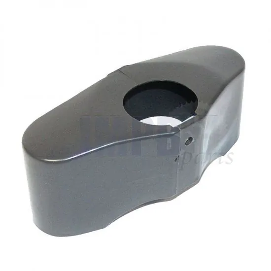 Fork Cap Kreidler Anthracite