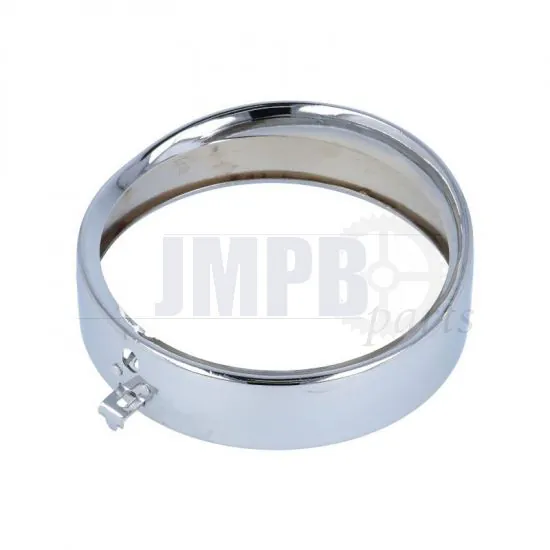 Headlight rim Zundapp KS50 150MM