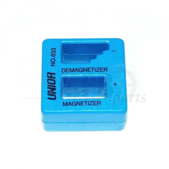 Unior Magnetizer/demagnetizer