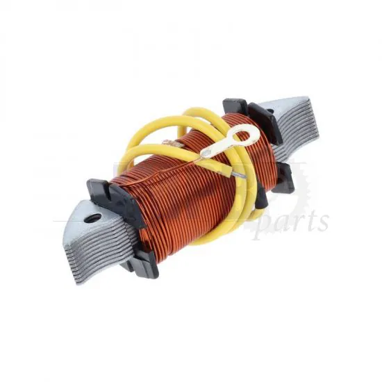 Light Coil Model Bosch Single Wire 6V-35W