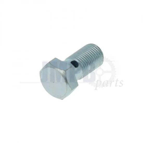 Banjo Bolt Brake M10X1 AJP 21MM