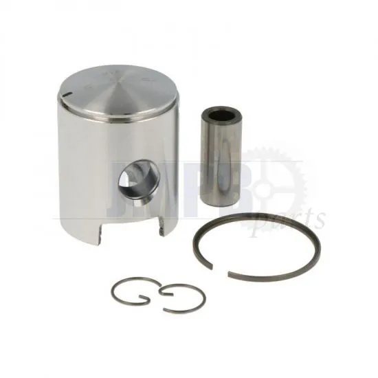 Piston 40MM (O) Meteor Kreidler Single Ring